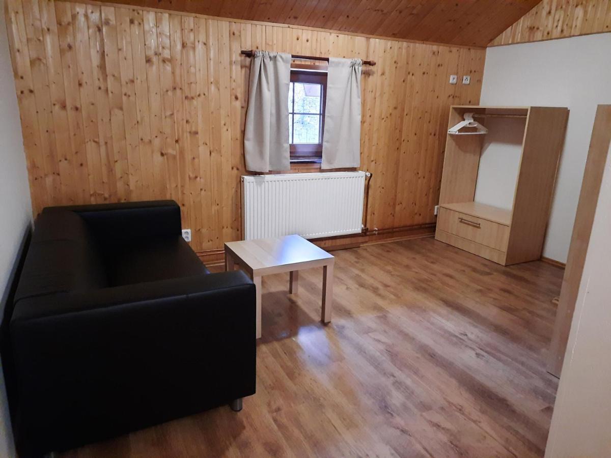 Chata Resort Na Horske Malá Morávka Exterior foto