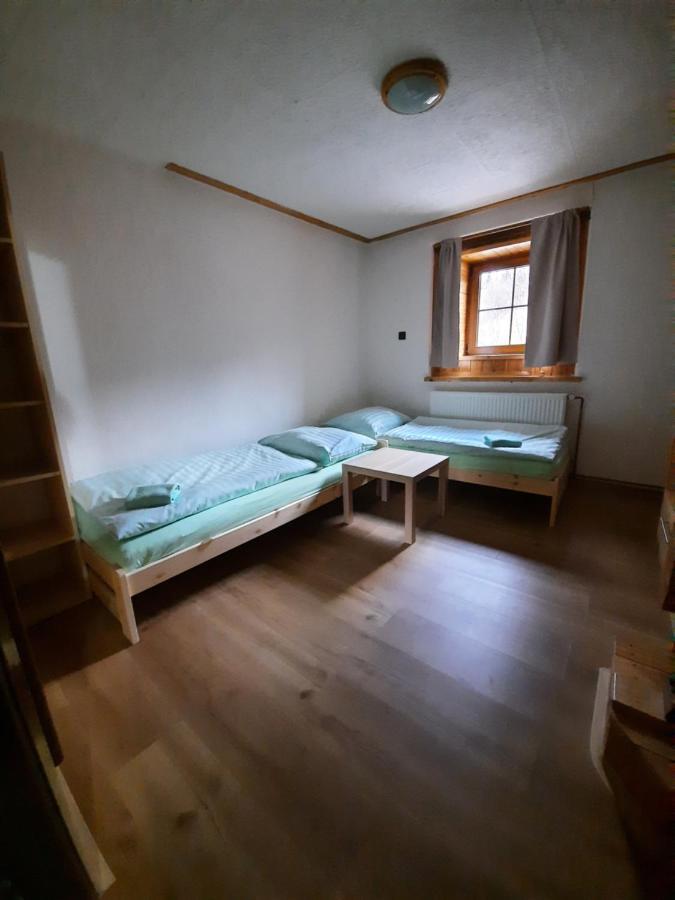 Chata Resort Na Horske Malá Morávka Quarto foto