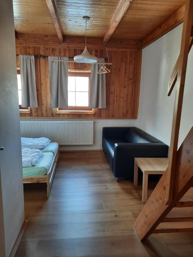 Chata Resort Na Horske Malá Morávka Exterior foto